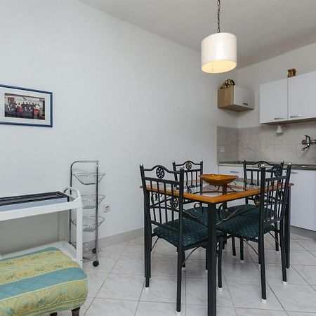 Mirce Apartments Dvornik מראה חיצוני תמונה
