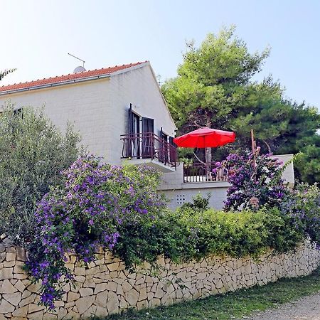 Mirce Apartments Dvornik מראה חיצוני תמונה