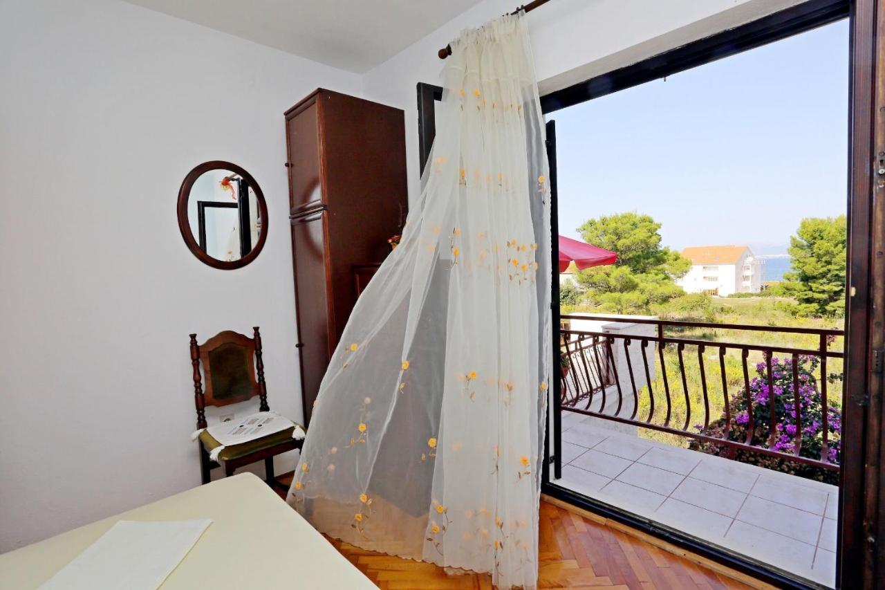 Mirce Apartments Dvornik מראה חיצוני תמונה